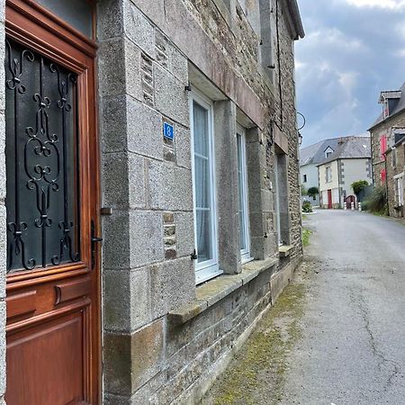 Gite - Val Couesnon Saint-Ouen-de-la-Rouerie Luaran gambar