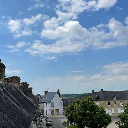 Gite - Val Couesnon Saint-Ouen-de-la-Rouerie Luaran gambar