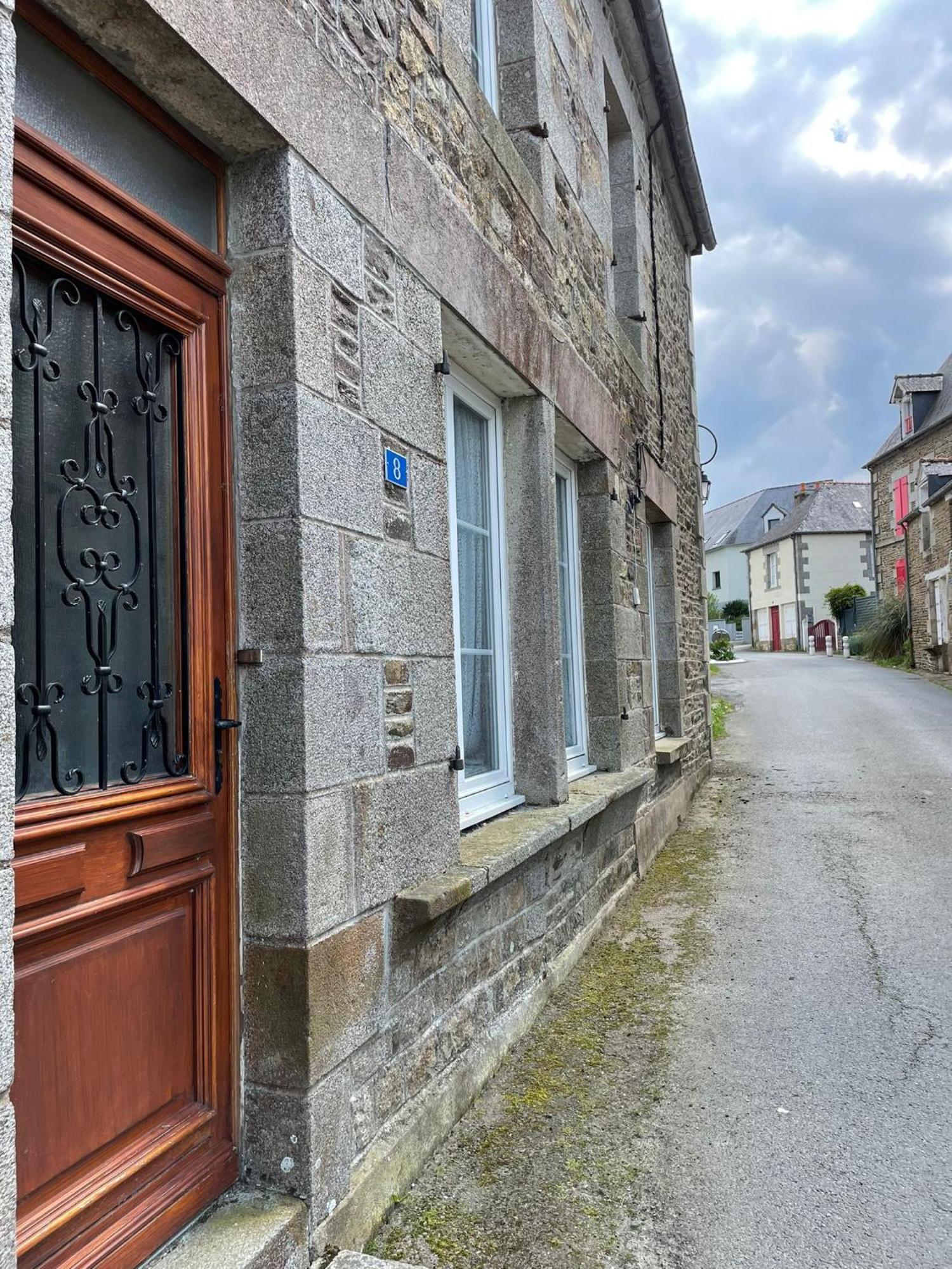 Gite - Val Couesnon Saint-Ouen-de-la-Rouerie Luaran gambar