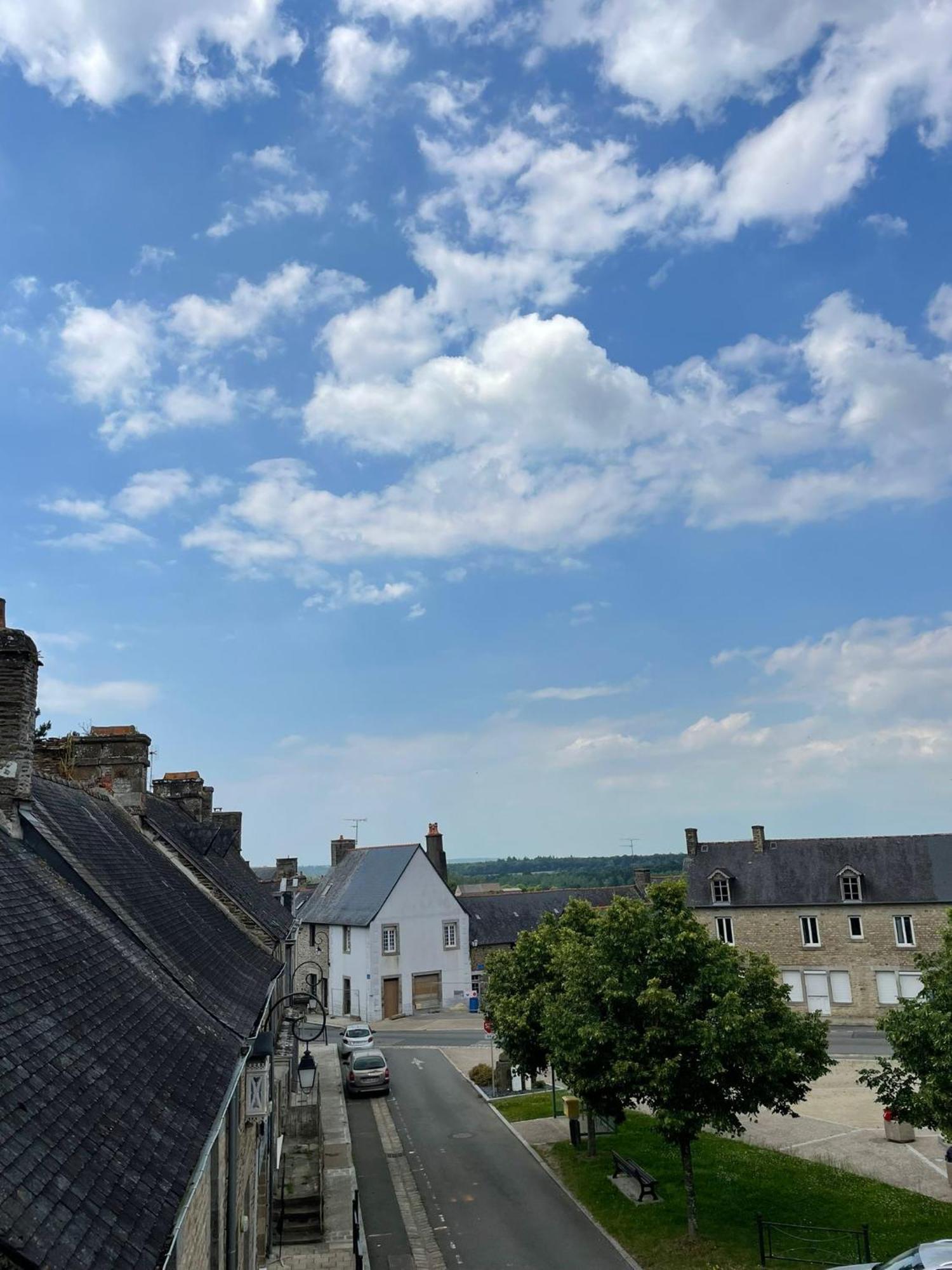 Gite - Val Couesnon Saint-Ouen-de-la-Rouerie Luaran gambar